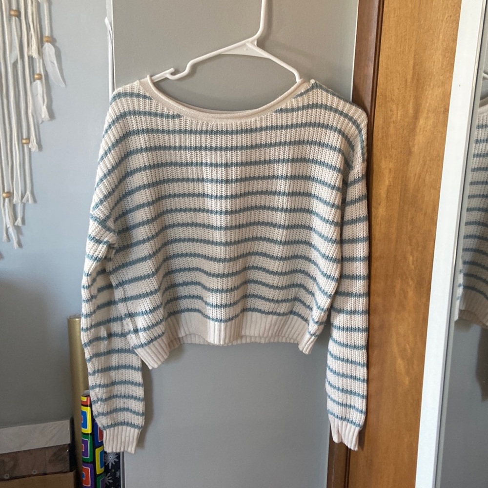 Basically Brand NEW Wild Fable Sweater!